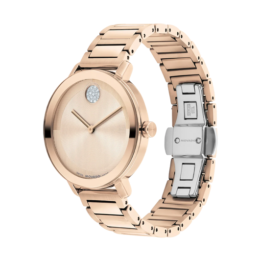 Movado BOLD Evolution 2.0 Quartz Women's Watch 3601266