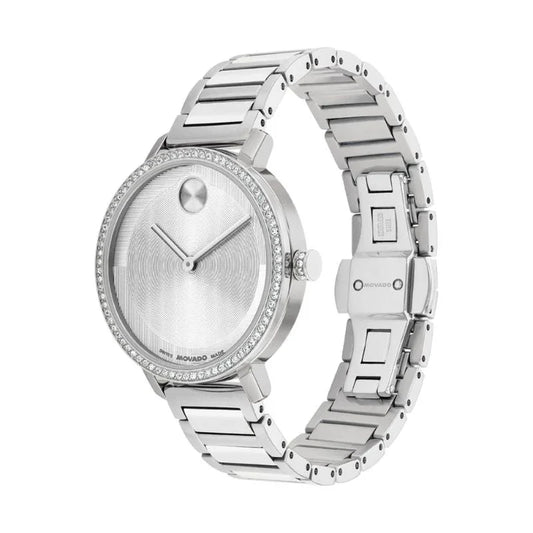 Movado BOLD Evolution 2.0 Quartz Women's Watch 3601277