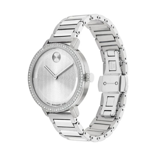 Movado BOLD Evolution 2.0 Quartz Women's Watch 3601277