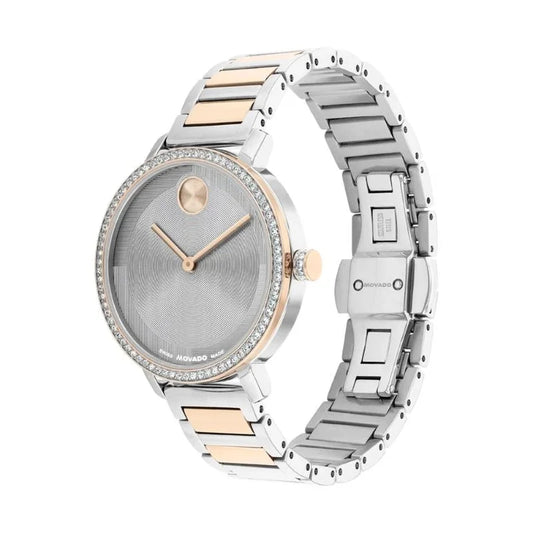 Movado Bold Evolution 2.0 Quartz Women's Watch 3601283