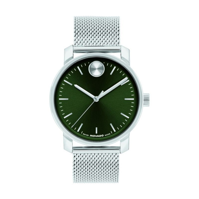 Movado Bold Quartz Men's Watch 3601297