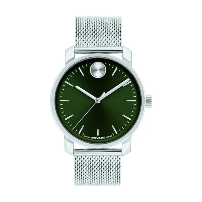 Movado Bold Quartz Men's Watch 3601297