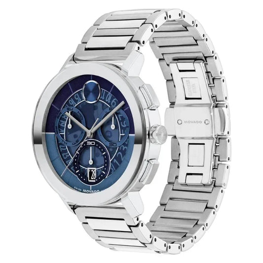 Movado Bold Evolution 2.0 Quartz Men's Watch 3601299