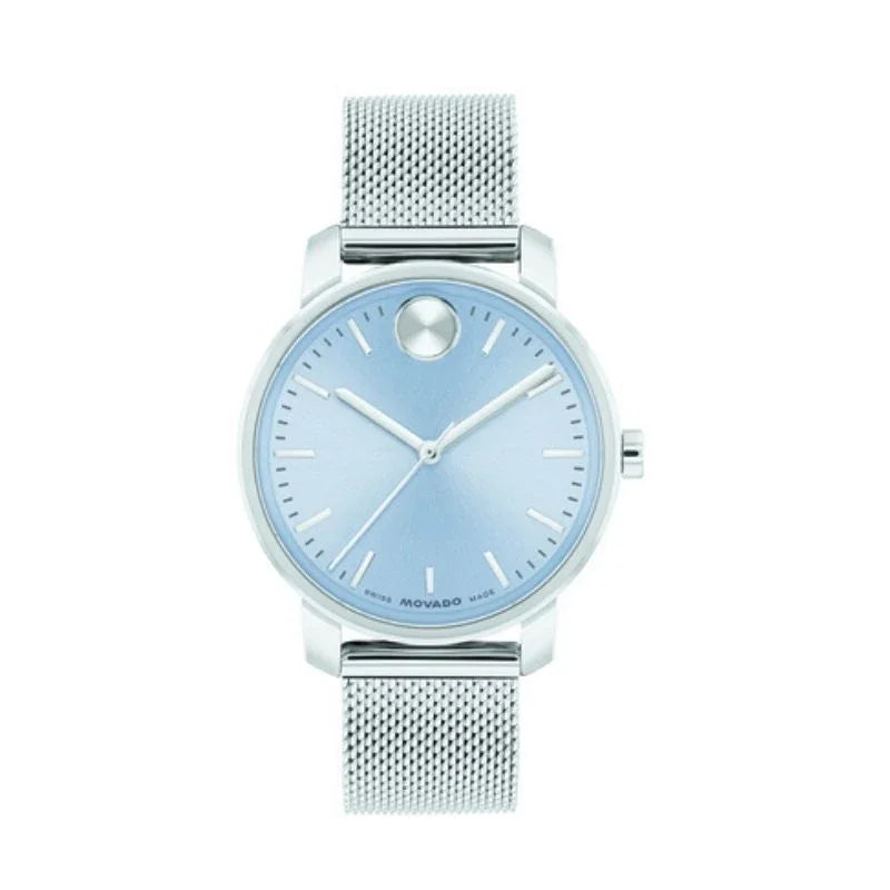 Movado Bold Access Quartz Women's Watch 3601310