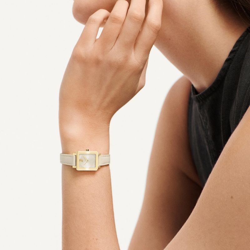 Movado Bold Evolution 2.0 Mini Quartz Women's Watch 3601381
