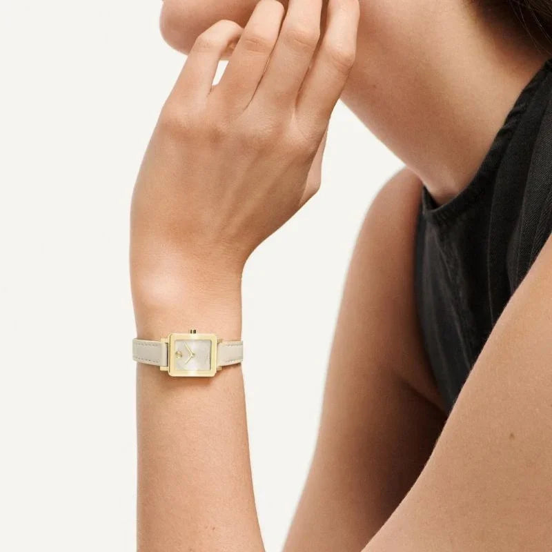 Movado Bold Evolution 2.0 Mini Quartz Women's Watch 3601381