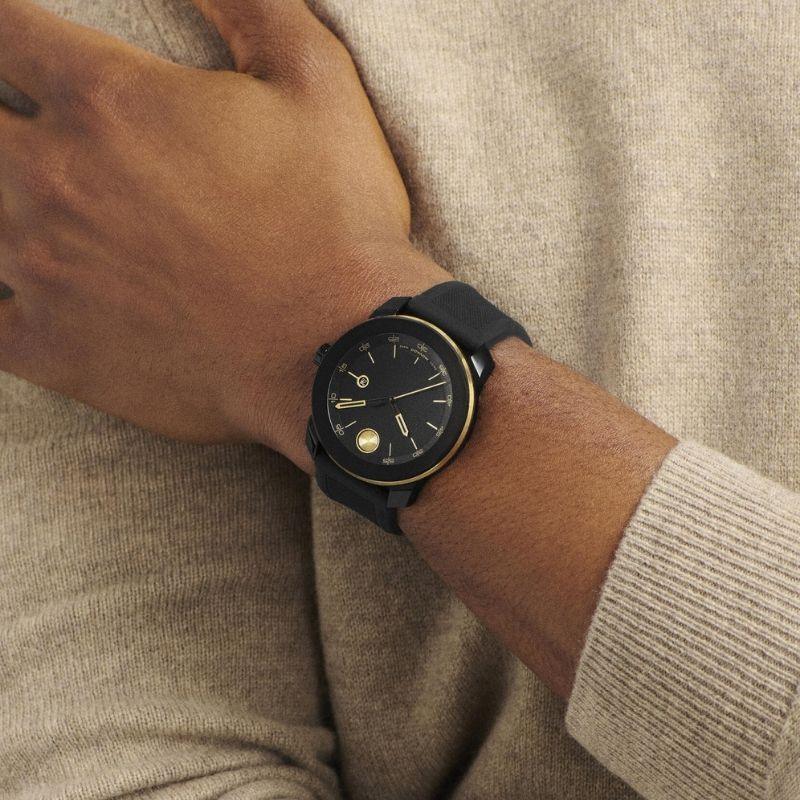 Movado Bold TR90 Quartz Men's Watch 3601416