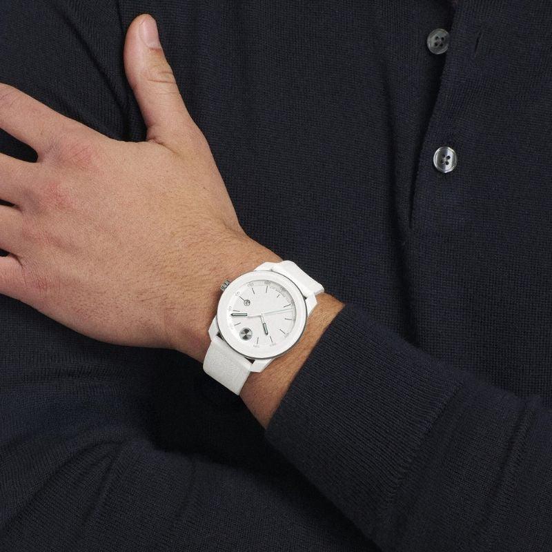 Movado Bold TR90 Quartz Men's Watch 3601417