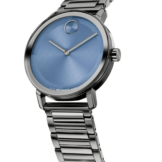 Movado Bold Evolution 2.0 Quartz Men's Watch 3601422