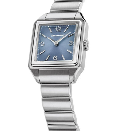 Movado Heritage 1917 Quartz Women's Watch 3650248