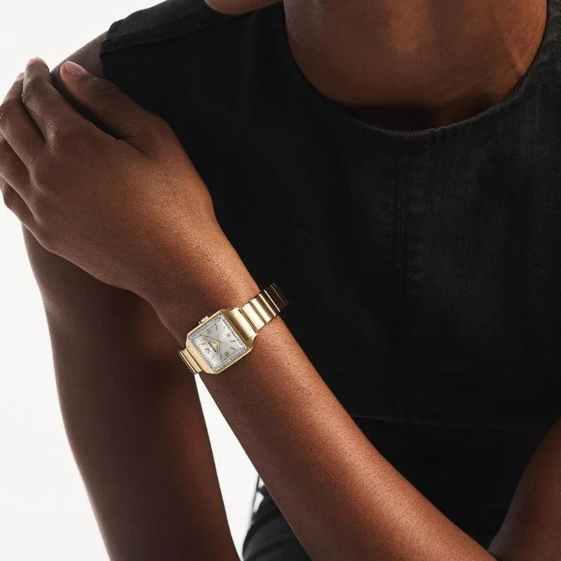 Movado Heritage 1917 Quartz Women's Watch 3650250