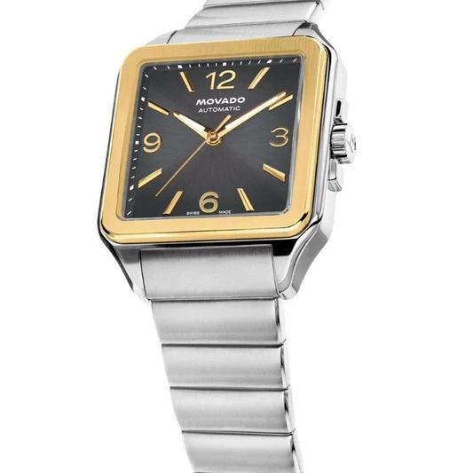 Movado Heritage 1917 Automatic Men's Watch 3650257