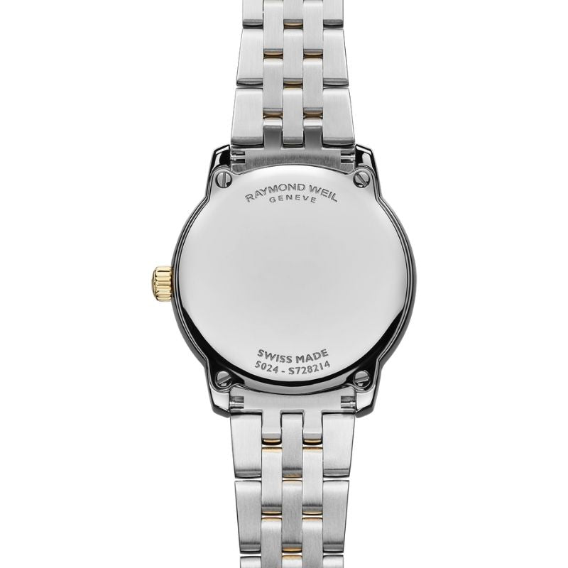Raymond Weil Toccata Classic Quartz Women's Watch 5024-SPS-97081