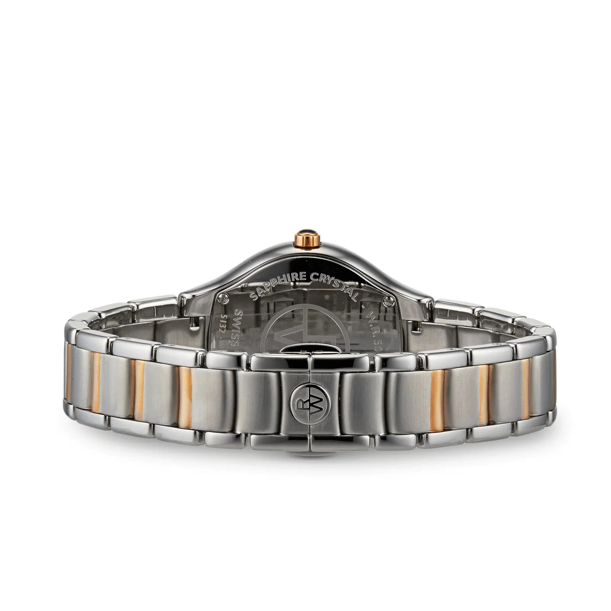 Raymond Weil Noemia Diamond Women's Watch 5132-SP5-00985