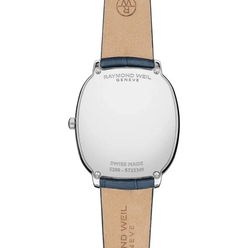 Raymond Weil Toccata Quartz Womens Watch 5280-STC-50001