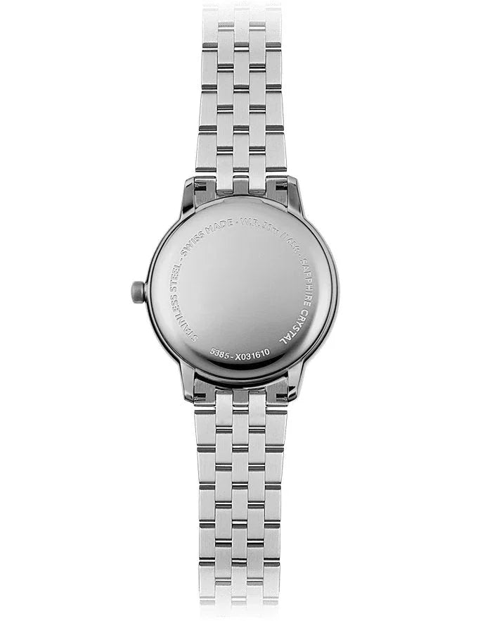 Raymond Weil Toccata Quartz Womens Watch 5385-st-00659