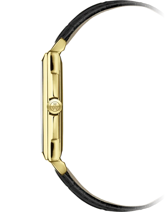 Raymond Weil 5425-PC-00300 Toccata Men's Classic Rectangular Watch