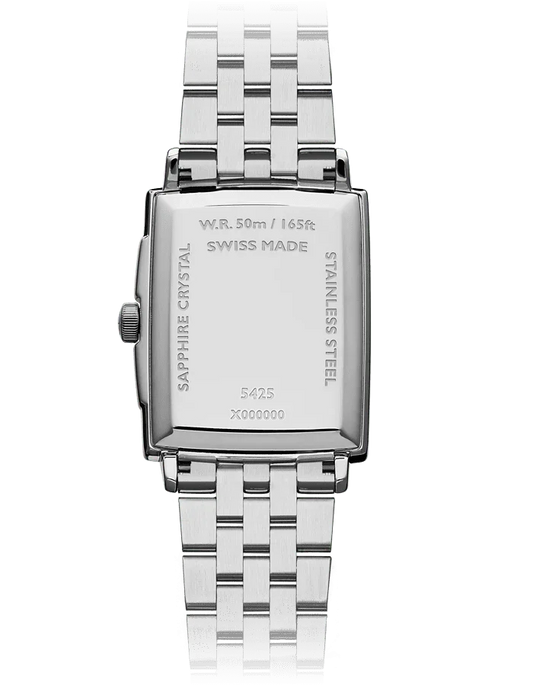 Raymond Weil Toccata Quartz Men's Watch 5425-ST-00300