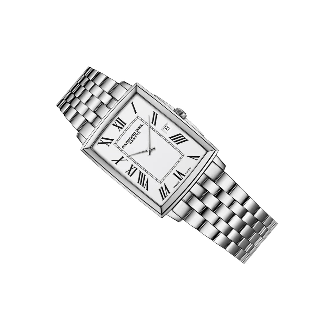 Raymond Weil Toccata Quartz Mens Watch 5425-ST-00300