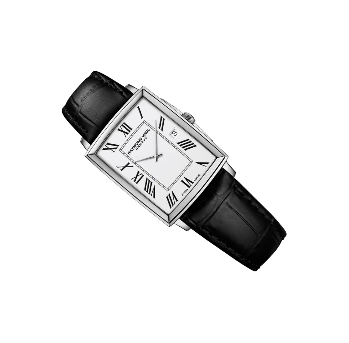 Raymond Weil Toccata Quartz Mens Watch 5425-STC-00300