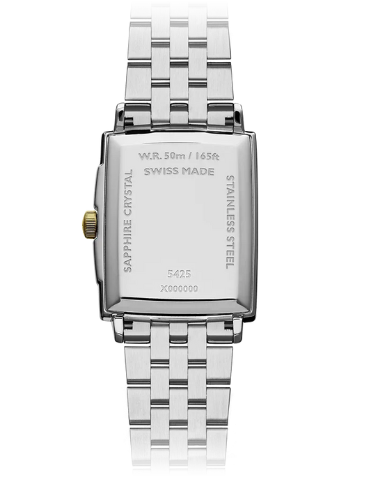 Raymond Weil Toccata Quartz Men's Watch 5425-STP-00308