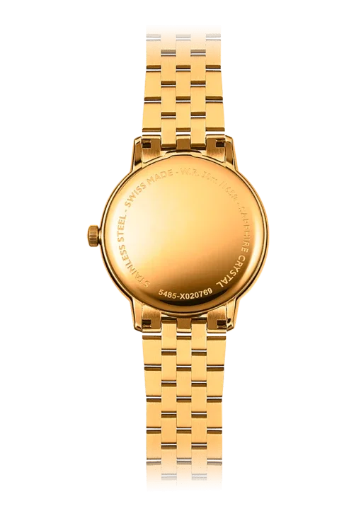 Raymond Weil Toccata Quartz Mens Watch 5485-P-00300