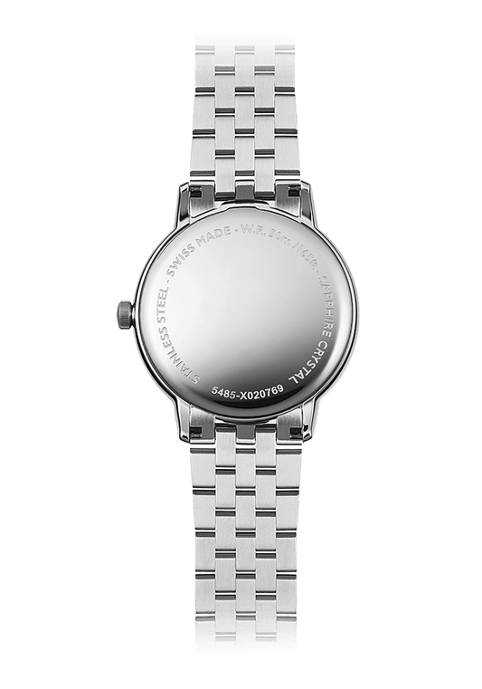 Raymond Weil Toccata Quartz Men's Watch 5485-ST-00300