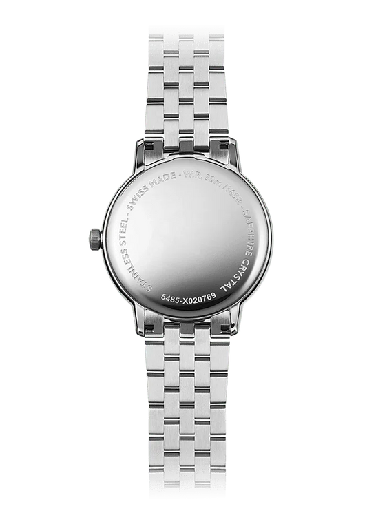 Raymond Weil Toccata Quartz Men's Watch 5485-ST-00300