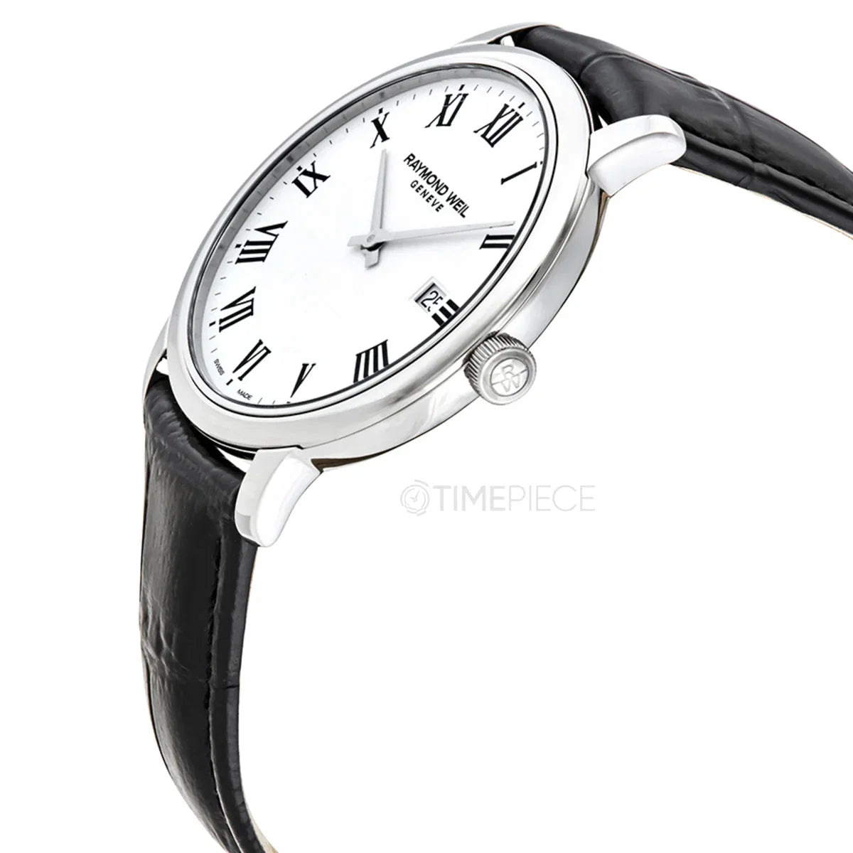 Raymond Weil Toccata Quartz Mens Watch 5485-STC-00300