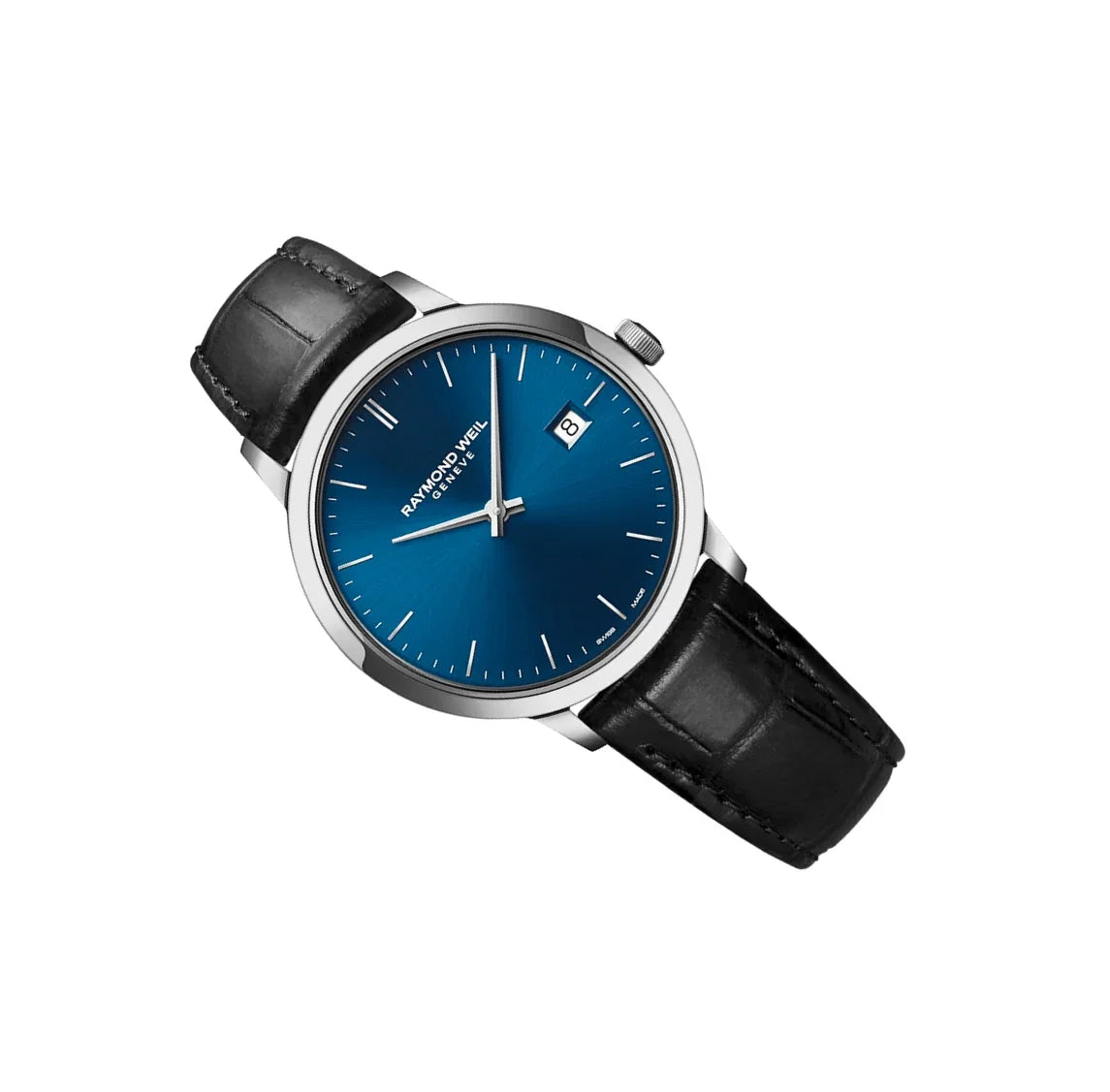 Raymond Weil Toccata Quartz Mens Watch 5485-STC-50001