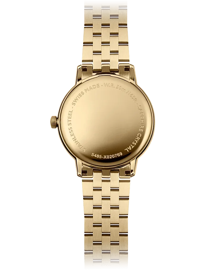 Raymond Weil Toccata Quartz Mens Watch 5485-p-00359