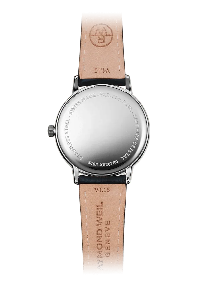 Raymond Weil Toccata Quartz Mens watch 5485-stc-20001