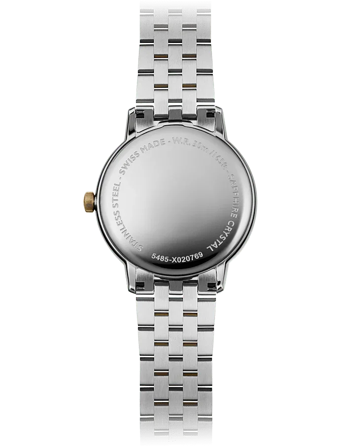 Raymond Weil Toccata Quartz Mens Watch 5485-stp-00359