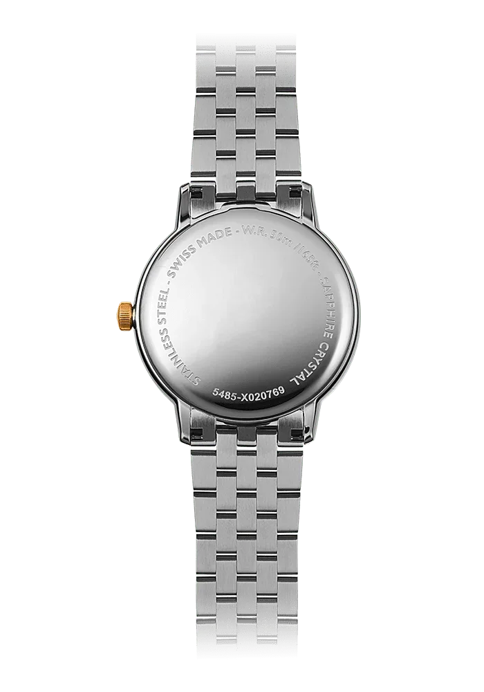 Raymond Weil Toccata Men's Watch 5488-STP-00300