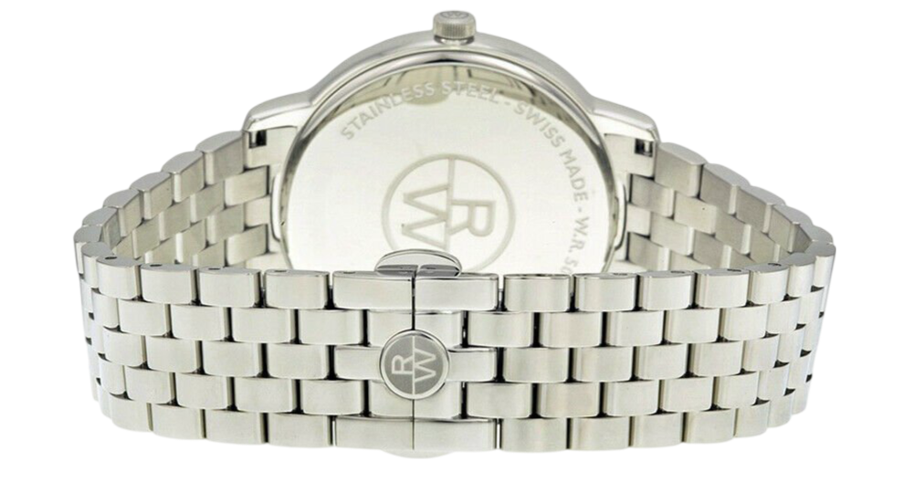 Raymond Weil Toccata Quartz Mens Watch 5588-st-00300