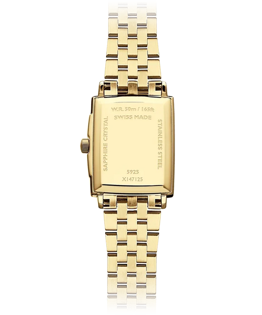 Raymond Weil Toccata Quartz Women's Watch 5925-P-00100