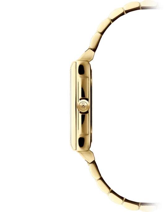 Raymond Weil 5925-P-00300 Toccata Ladies Gold Quartz Watch
