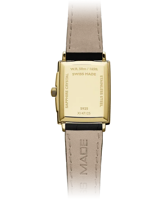 Raymond Weil Toccata Quartz Women's Watch 5925-PC-00300
