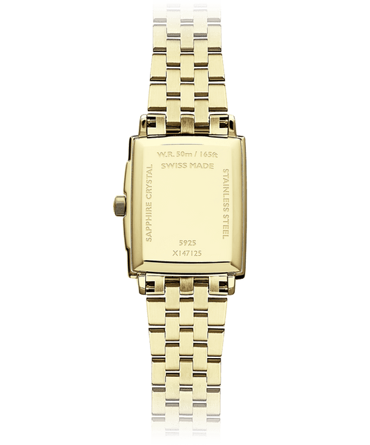 Raymond Weil Toccata Quartz Women's Watch 5925-PS-00995