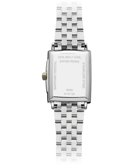 Raymond Weil Toccata Quartz Women's Watch 5925-SPS-00995