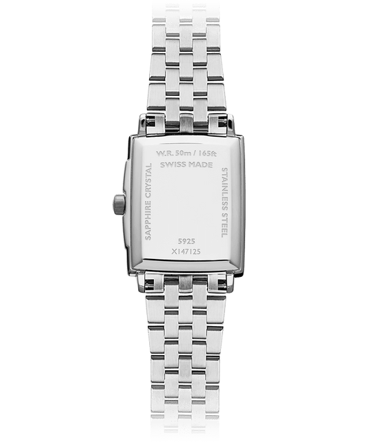 Raymond Weil Toccata Quartz Women's Watch 5925-ST-00300