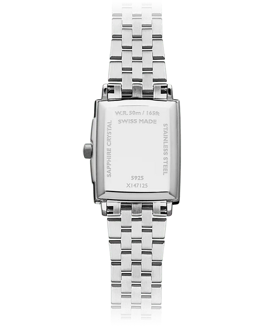 Raymond Weil Toccata Quartz Women's Watch 5925-ST-00300