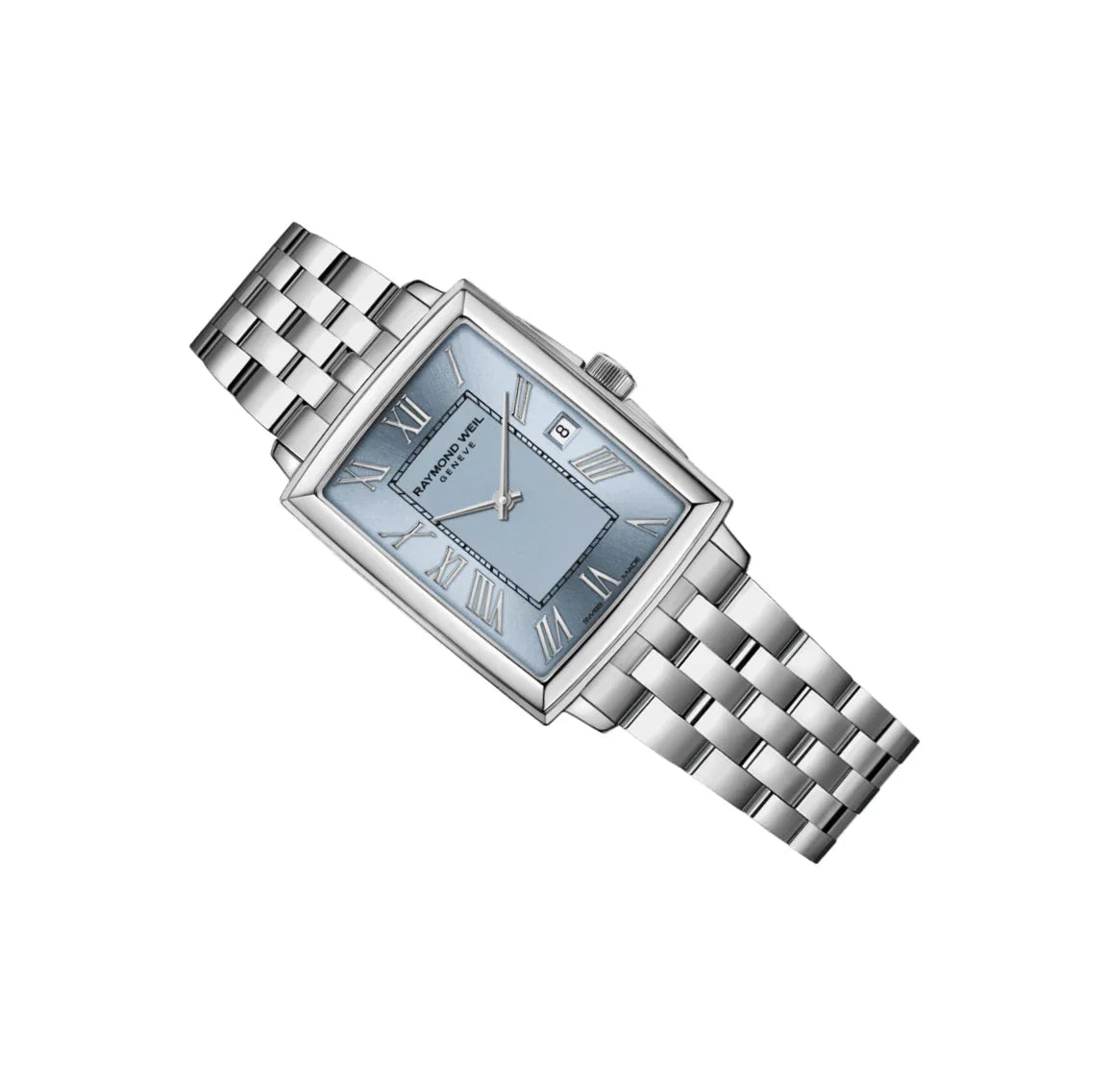 Raymond Weil Toccata Quartz Womens Watch 5925-ST-00550