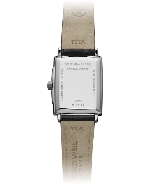 Raymond Weil Toccata Quartz Women's Watch 5925-STC-00295