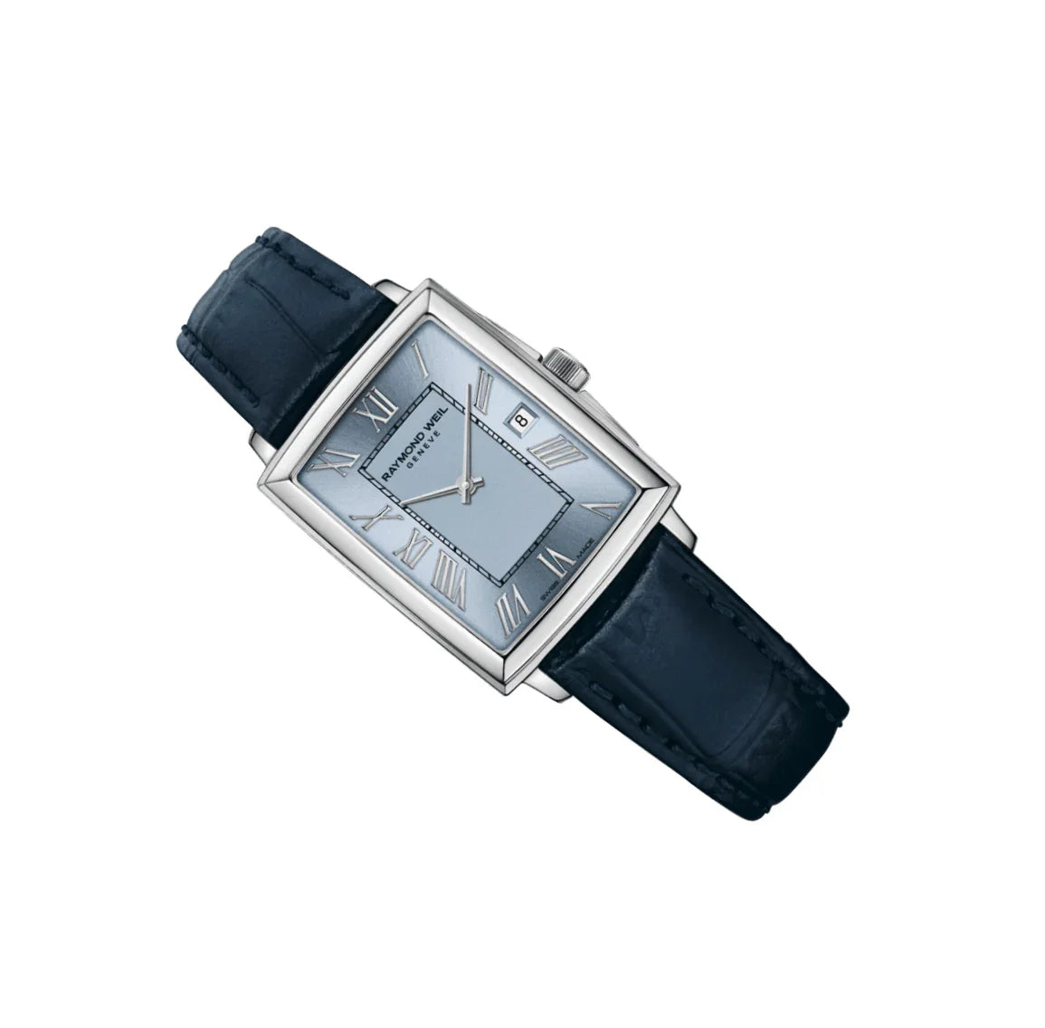 Raymond Weil Toccata Quartz Womens Watch 5925-STC-00550