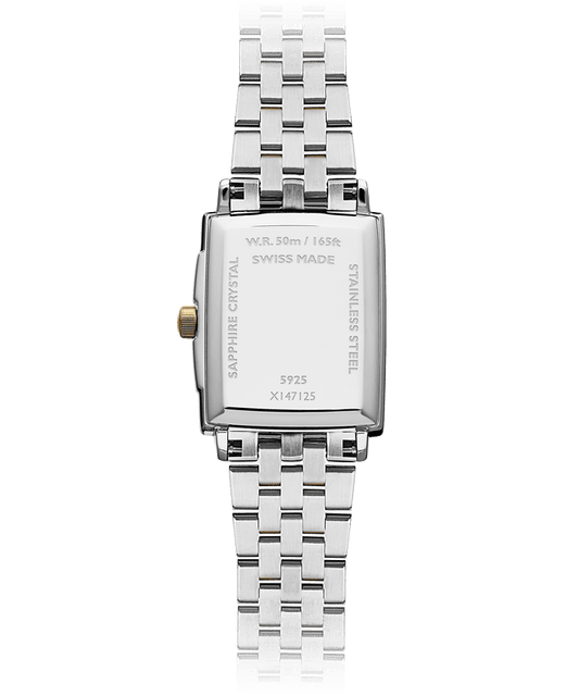 Raymond Weil Toccata Quartz Women's Watch 5925-STP-00995