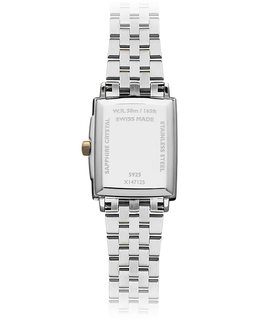 Raymond Weil Toccata Quartz Women's Watch 5925-STP-00995
