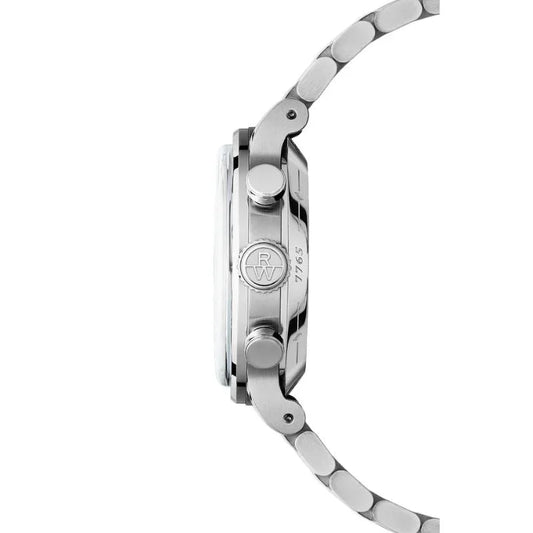 Raymond Weil Millesime Mechanical Men's Watch 7765-st-60651