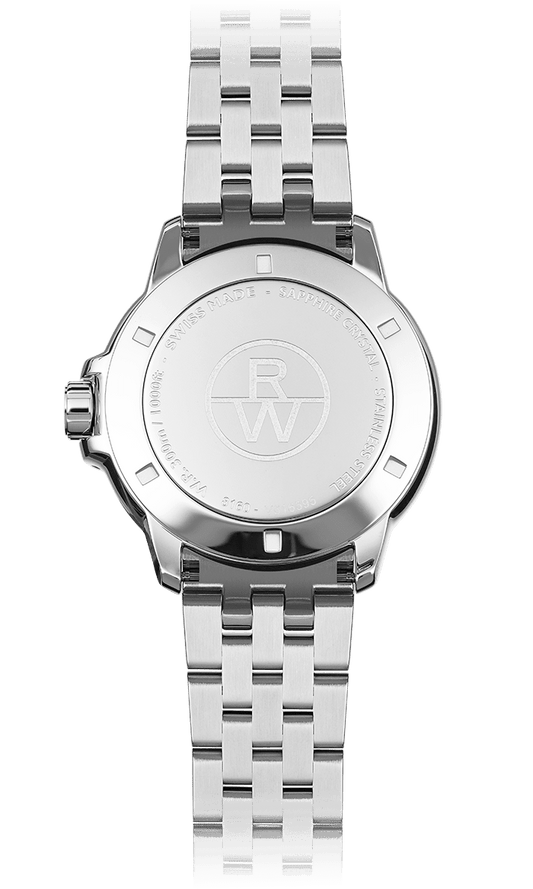 Raymond Weil Tango Quartz Men's Watch 8160-ST-00508