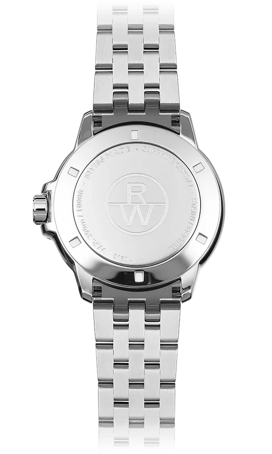 Raymond Weil Tango Quartz Men's Watch 8160-ST-00508